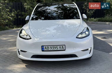 Внедорожник / Кроссовер Tesla Model Y 2023 в Виннице