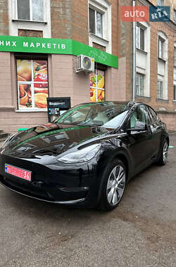 Tesla Model Y 2023 Tesla Model Y 2023