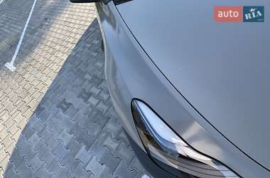 Внедорожник / Кроссовер Tesla Model Y 2024 в 