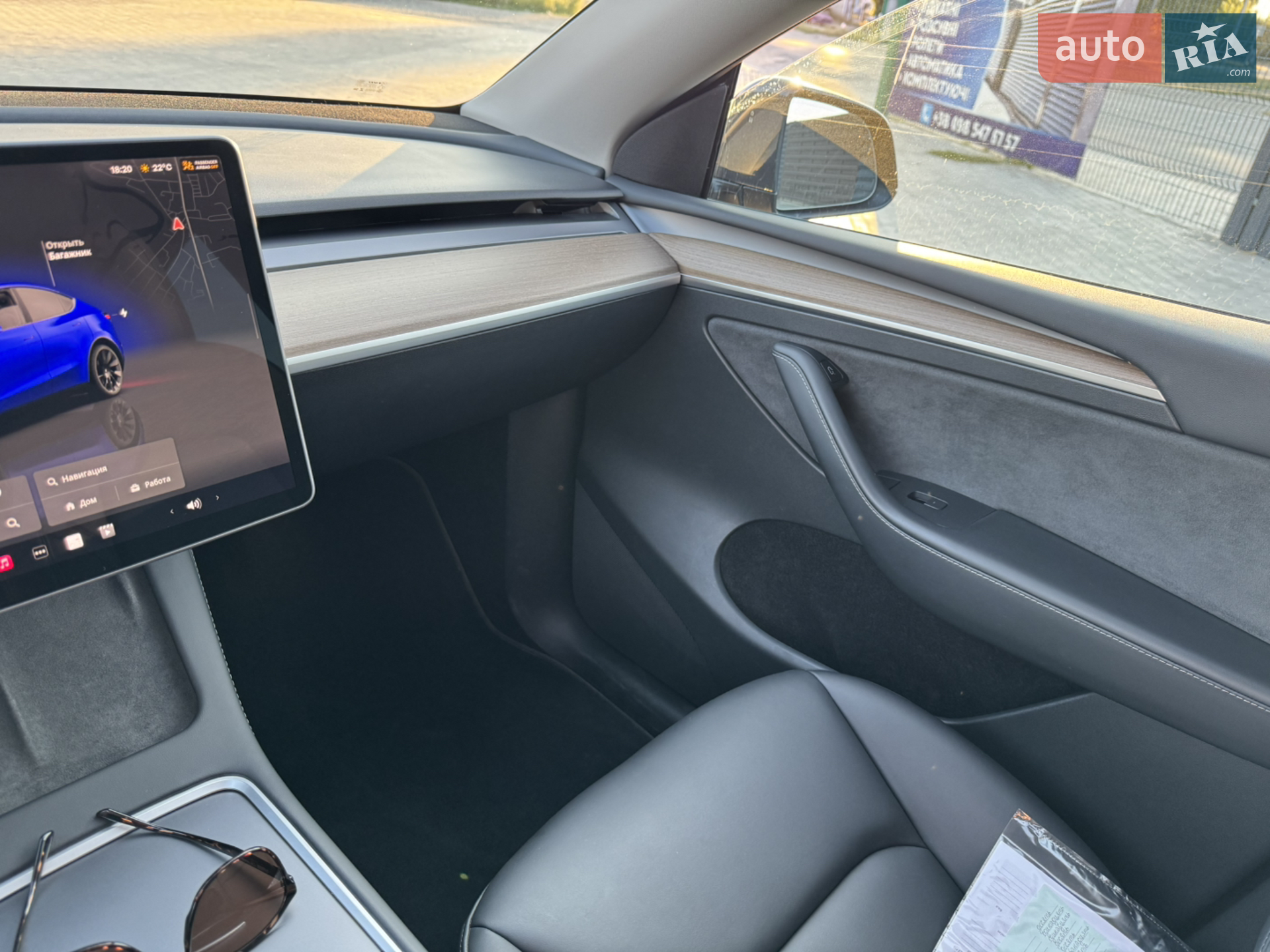 2023 Tesla Model Y - мініатюра 12