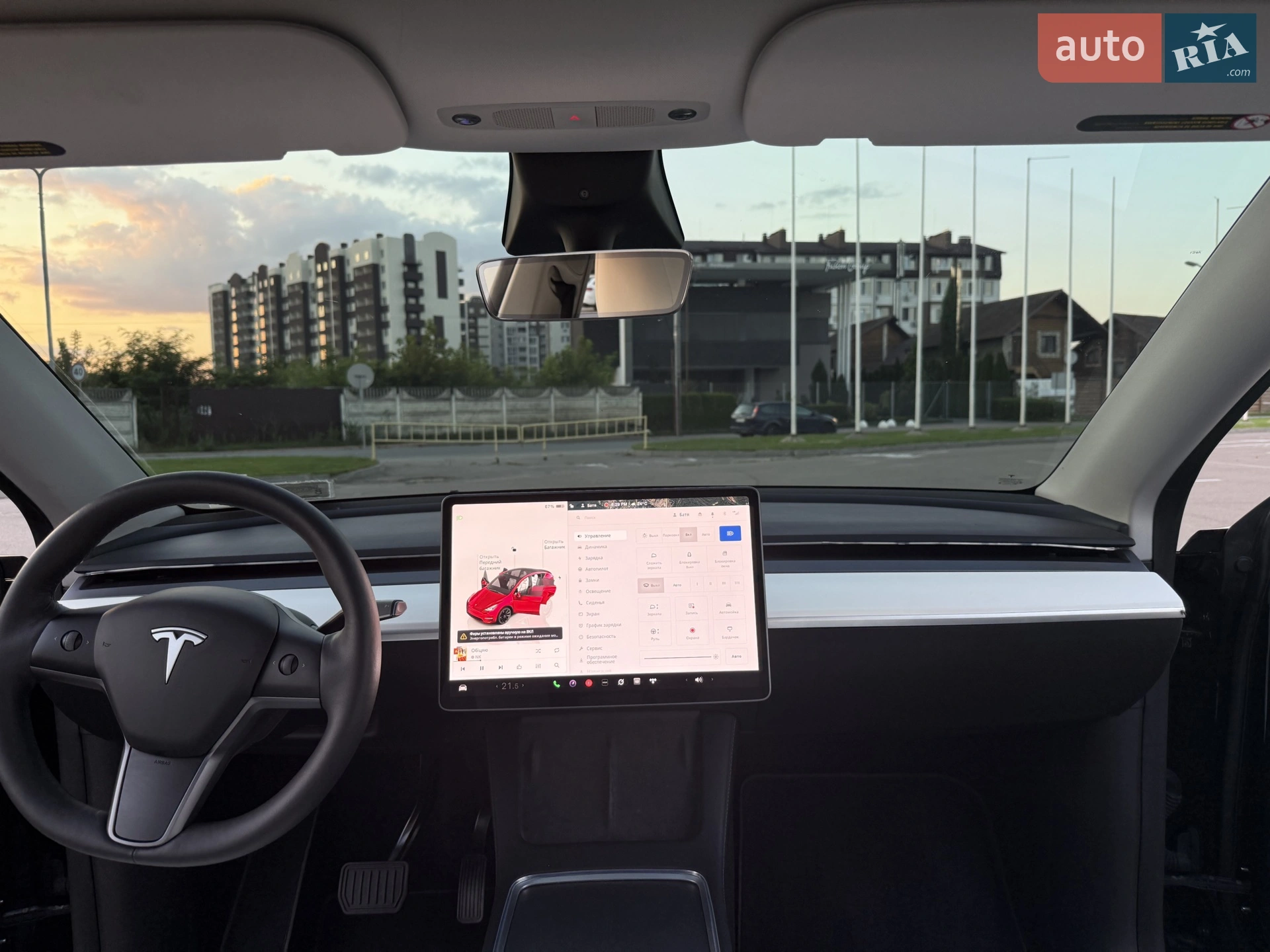 2022 Tesla Model Y - мініатюра 10