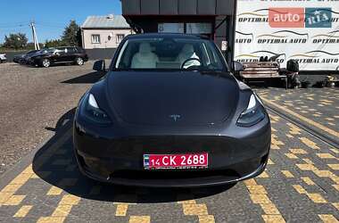 Tesla Model Y 2023 Tesla Model Y 2023
