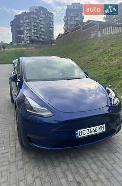 Tesla Model Y 2023 Tesla Model Y 2023