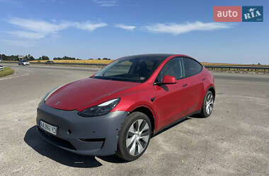 Позашляховик / Кросовер Tesla Model Y 2023 в Києві