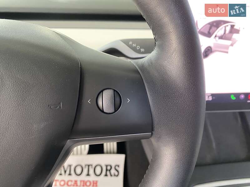 Внедорожник / Кроссовер Tesla Model Y 2021 в Одессе фото 29 Внедорожник / Кроссовер Tesla Model Y 2021 в Одессе