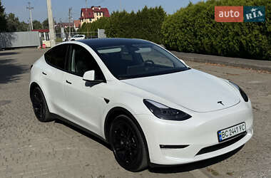 Tesla Model Y 2024 Tesla Model Y 2024