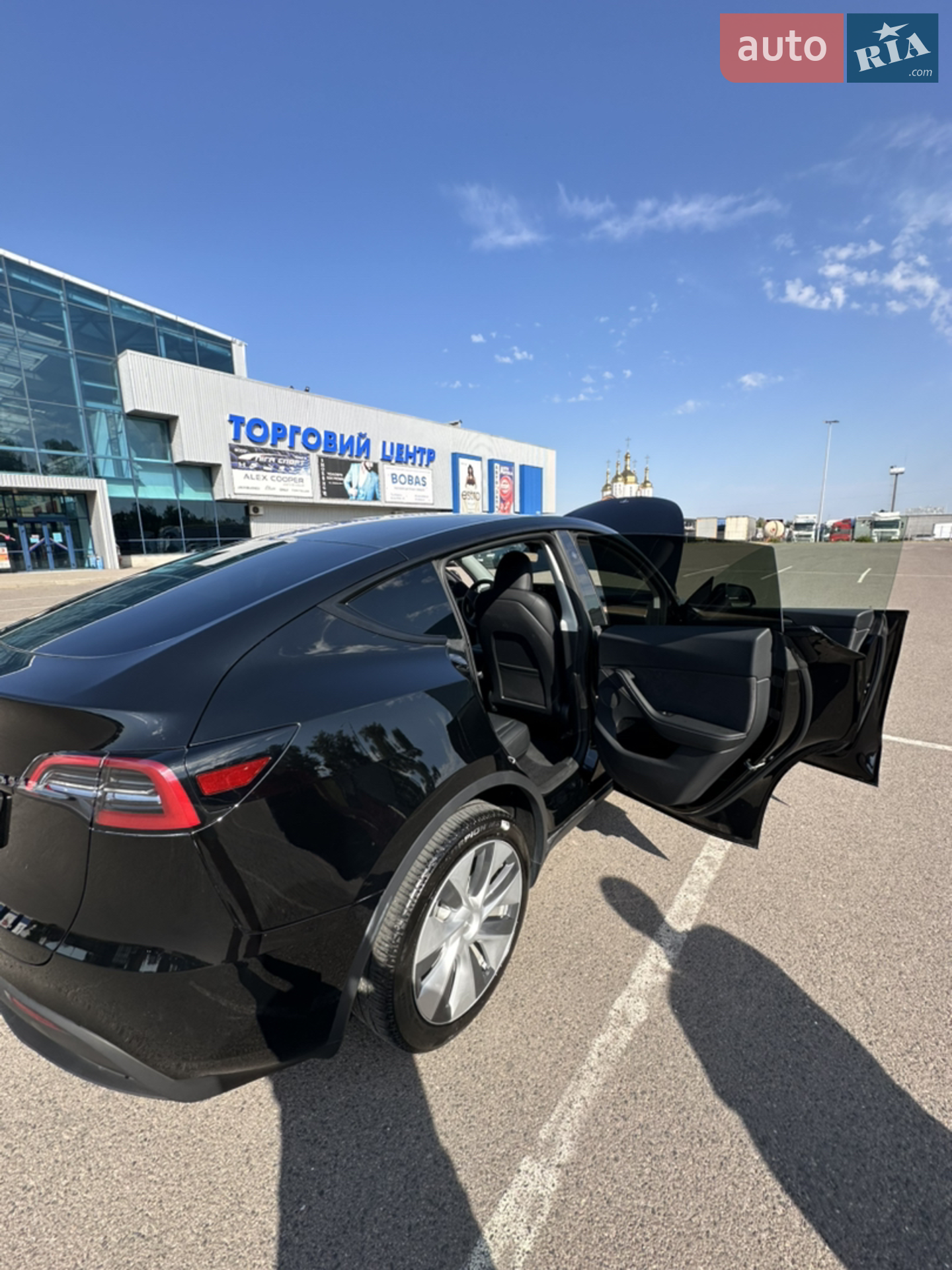 2023 Tesla Model Y - мініатюра 17