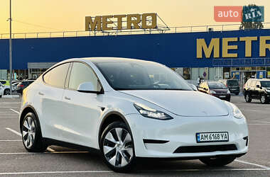Tesla Model Y 2024 Tesla Model Y 2024