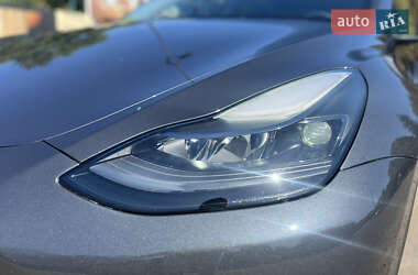 Внедорожник / Кроссовер Tesla Model Y 2023 в 