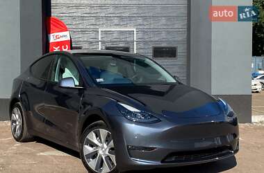 Tesla Model Y 2023 Tesla Model Y 2023