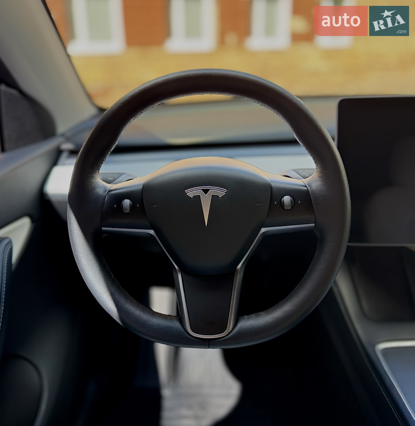 2021 Tesla Model Y - мініатюра 10