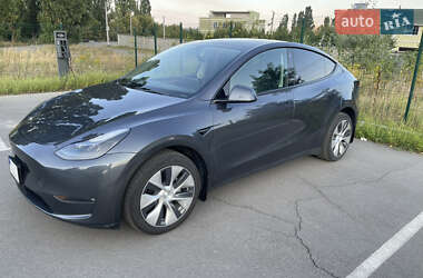 Tesla Model Y 2022 Tesla Model Y 2022