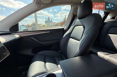 Внедорожник / Кроссовер Tesla Model Y 2022 в 