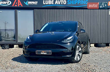 Tesla Model Y 2024 Tesla Model Y 2024