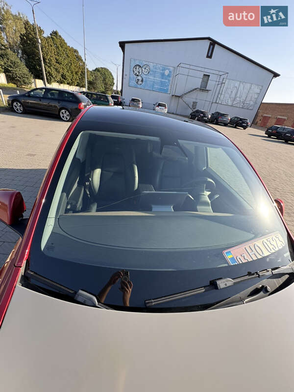 Внедорожник / Кроссовер Tesla Model Y 2021 в Луцке фото 41 Внедорожник / Кроссовер Tesla Model Y 2021 в Луцке