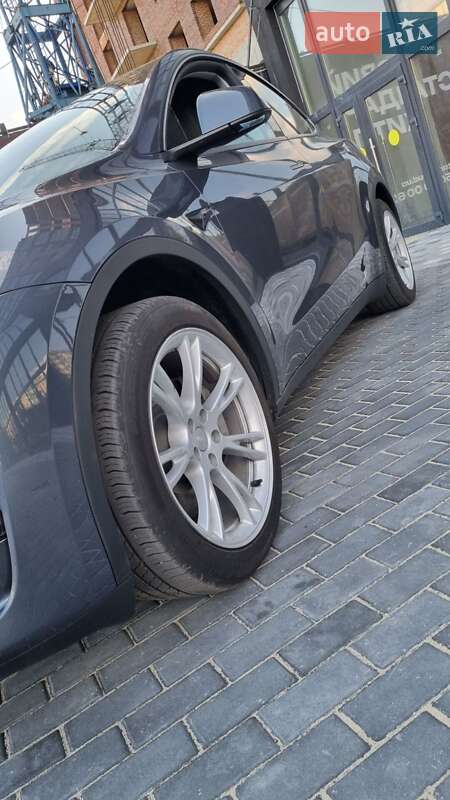 Внедорожник / Кроссовер Tesla Model Y 2023 в Полтаве фото 16 Внедорожник / Кроссовер Tesla Model Y 2023 в Полтаве