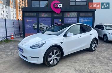 Tesla Model Y 2021 Tesla Model Y 2021