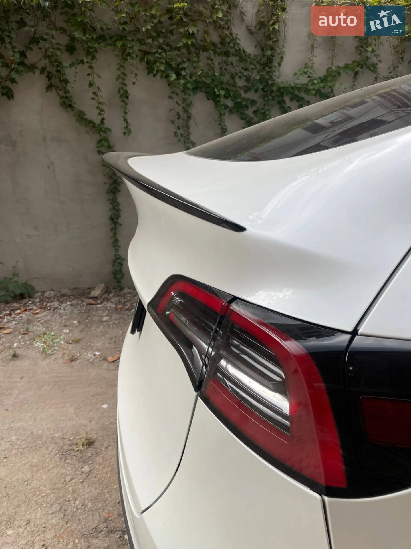 2021 Tesla Model Y - мініатюра 15
