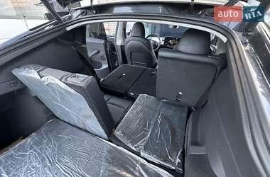 Внедорожник / Кроссовер Tesla Model Y 2024 в 