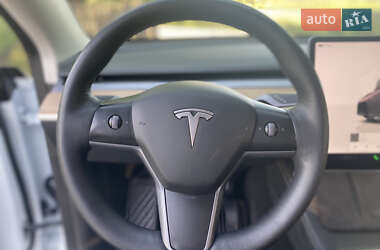 Внедорожник / Кроссовер Tesla Model Y 2022 в 