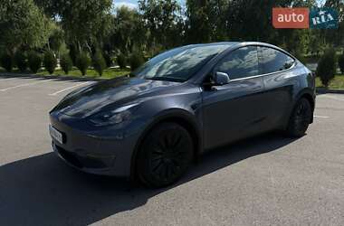 Tesla Model Y 2023 Tesla Model Y 2023