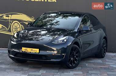 Tesla Model Y 2024 Tesla Model Y 2024