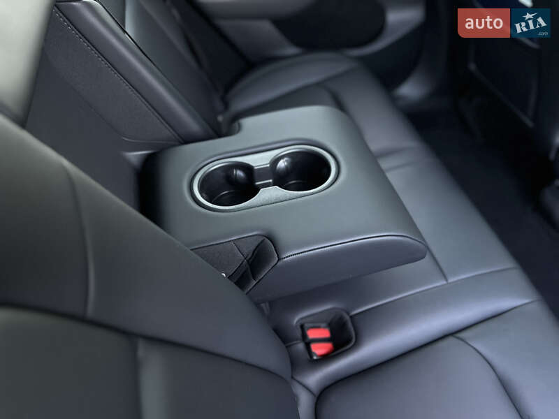 Позашляховик / Кросовер Tesla Model Y 2024 в Києві