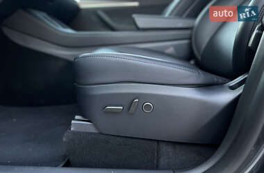 Внедорожник / Кроссовер Tesla Model Y 2024 в 
