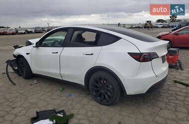 Tesla Model Y 2023 Tesla Model Y 2023
