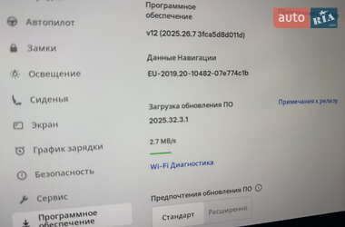 Внедорожник / Кроссовер Tesla Model Y 2023 в 