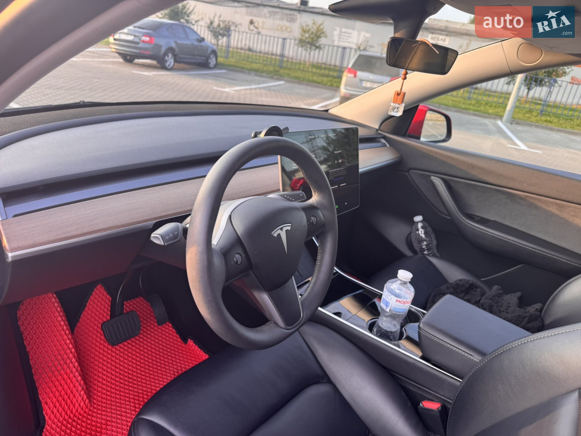 2021 Tesla Model Y - мініатюра 13