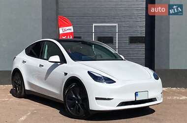 Tesla Model Y 2024 Tesla Model Y 2024