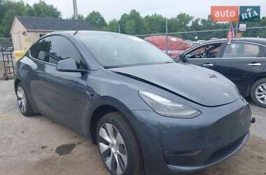 Tesla Model Y 2023 Tesla Model Y 2023