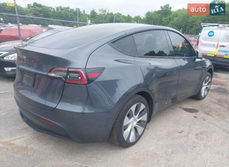 Внедорожник / Кроссовер Tesla Model Y 2023 в Одессе