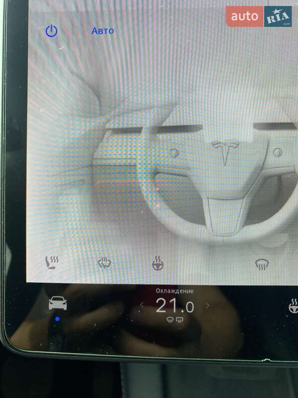 Внедорожник / Кроссовер Tesla Model Y 2023 в Киеве фото 22 Внедорожник / Кроссовер Tesla Model Y 2023 в Киеве