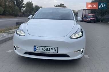 Tesla Model Y 2023 Tesla Model Y 2023