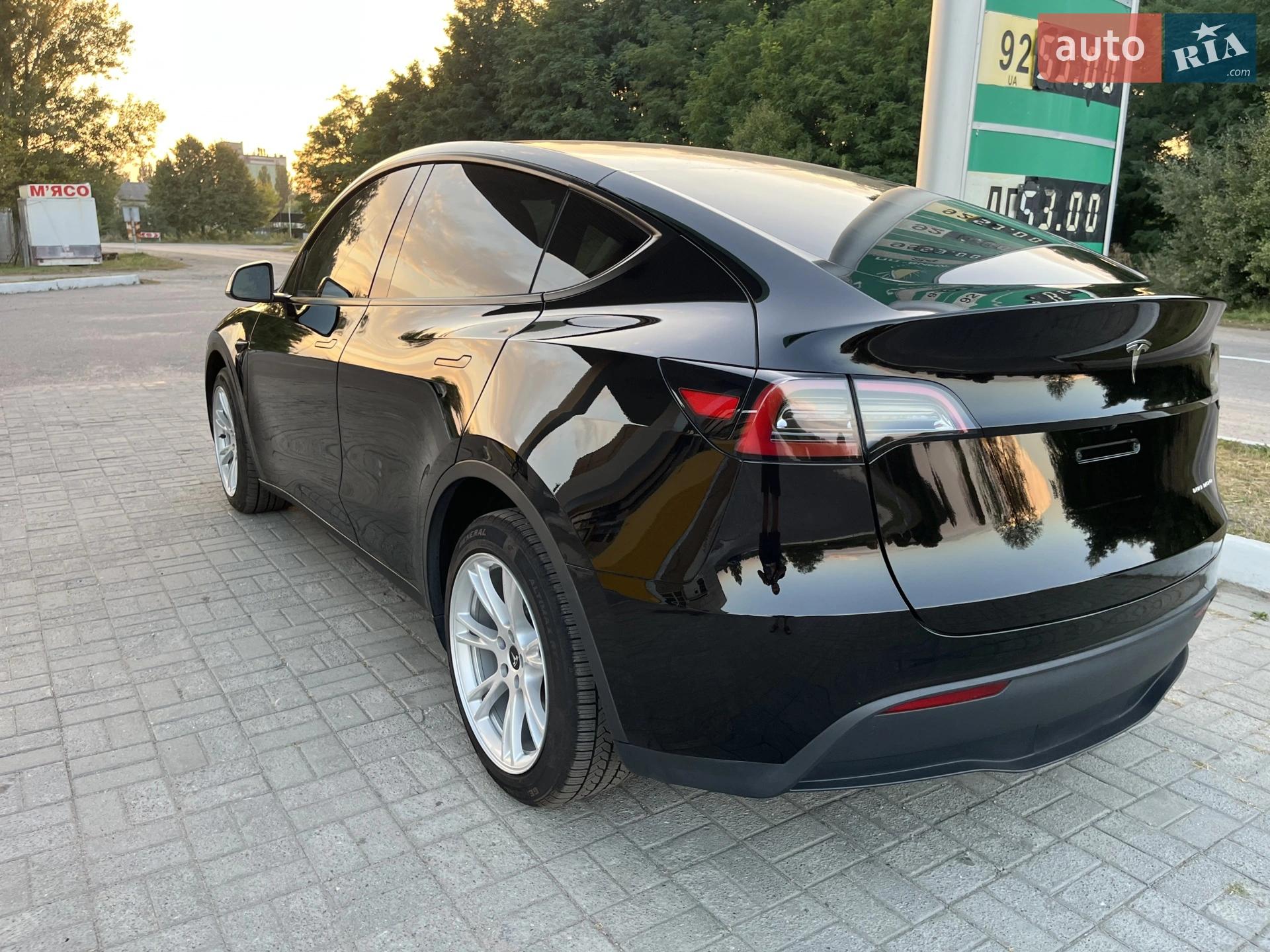 2023 Tesla Model Y - мініатюра 6