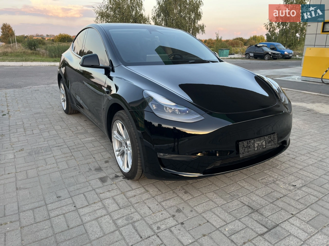 2022 Tesla Model Y - мініатюра 21