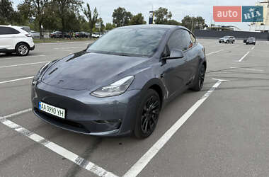 Tesla Model Y 2023 Tesla Model Y 2023