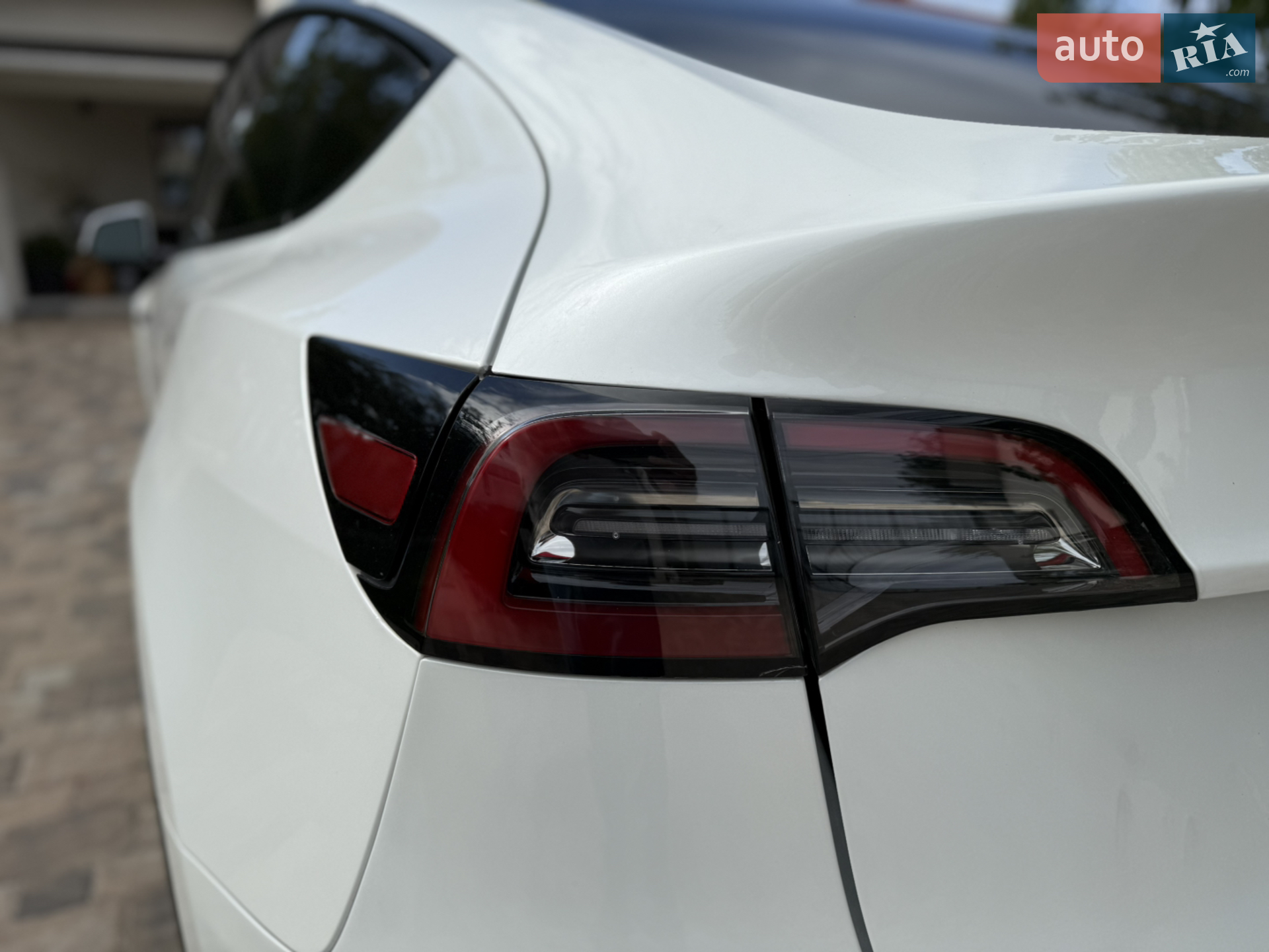 2023 Tesla Model Y - мініатюра 5