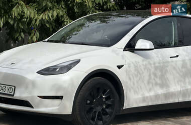 Tesla Model Y 2023 Tesla Model Y 2023