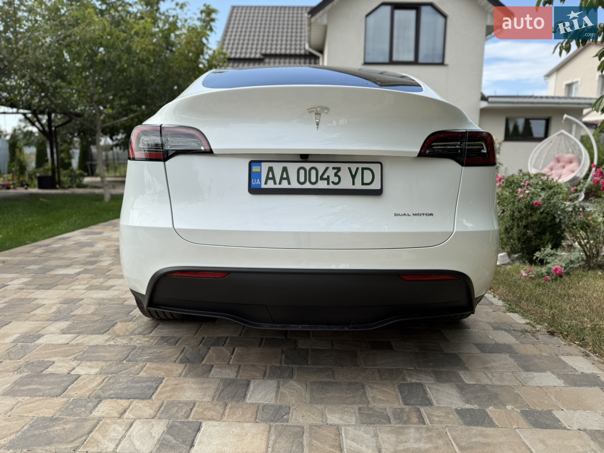 2023 Tesla Model Y - мініатюра 7