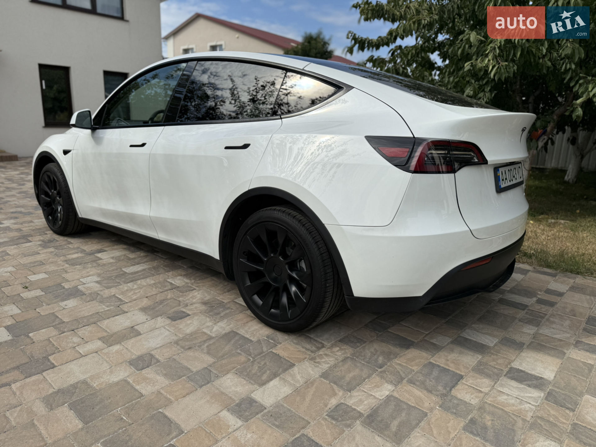 2023 Tesla Model Y - мініатюра 6