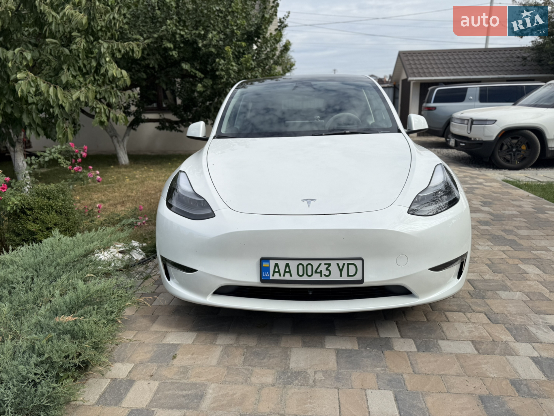 2023 Tesla Model Y - мініатюра 11