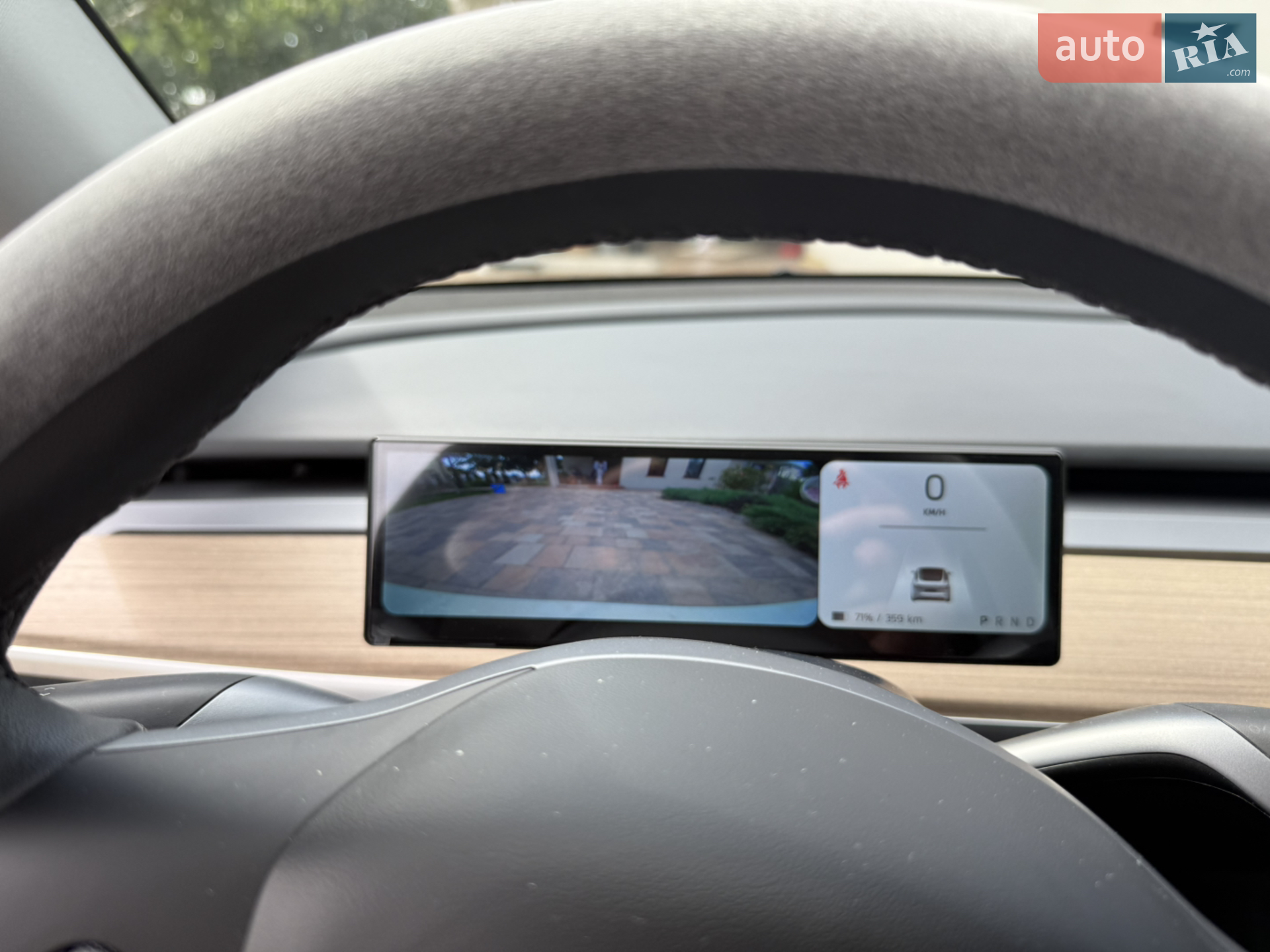 2023 Tesla Model Y - мініатюра 14