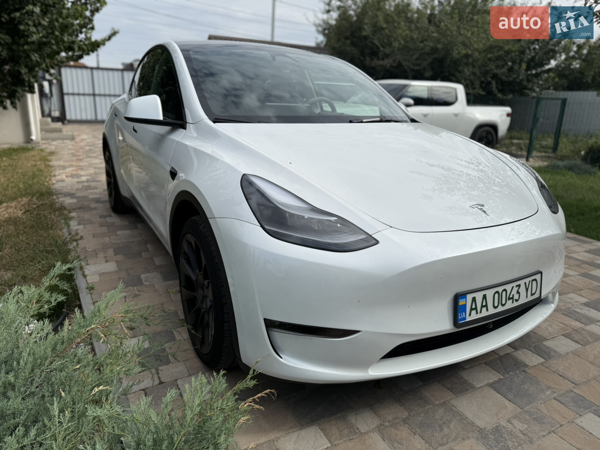 2023 Tesla Model Y - мініатюра 8