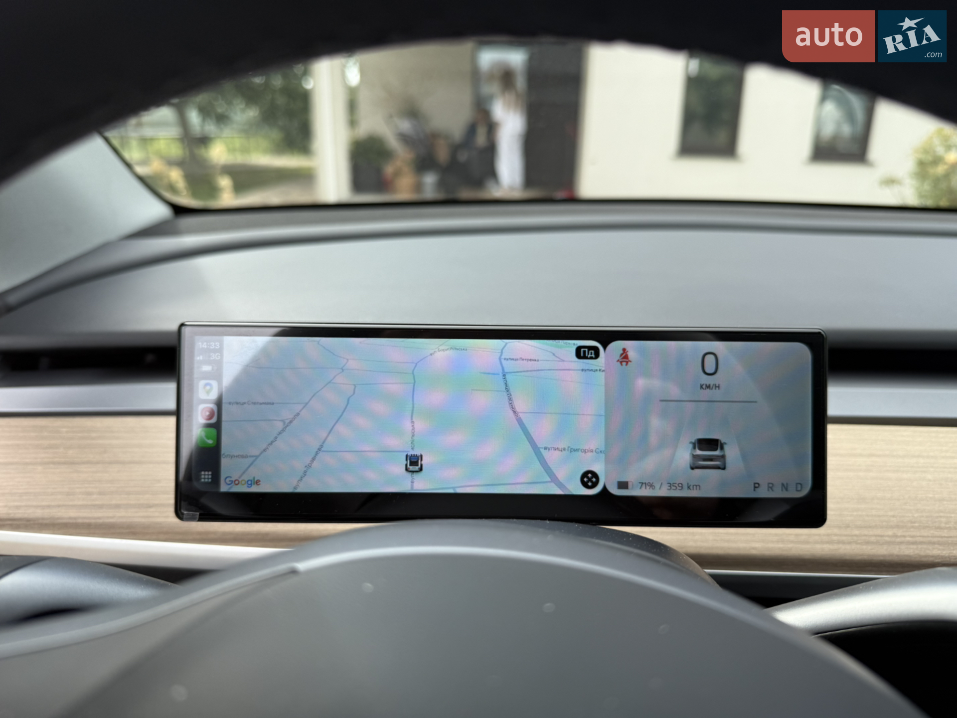 2023 Tesla Model Y - мініатюра 13