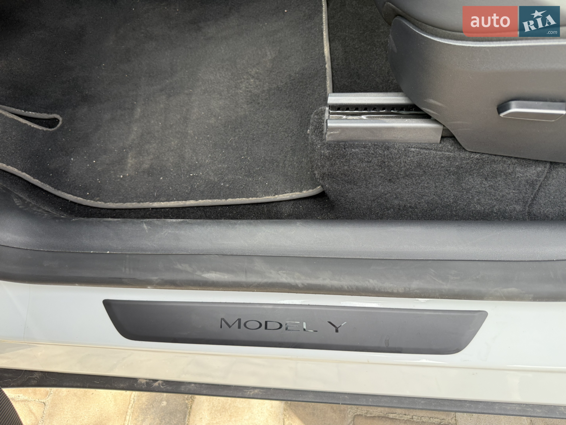 2023 Tesla Model Y - мініатюра 27