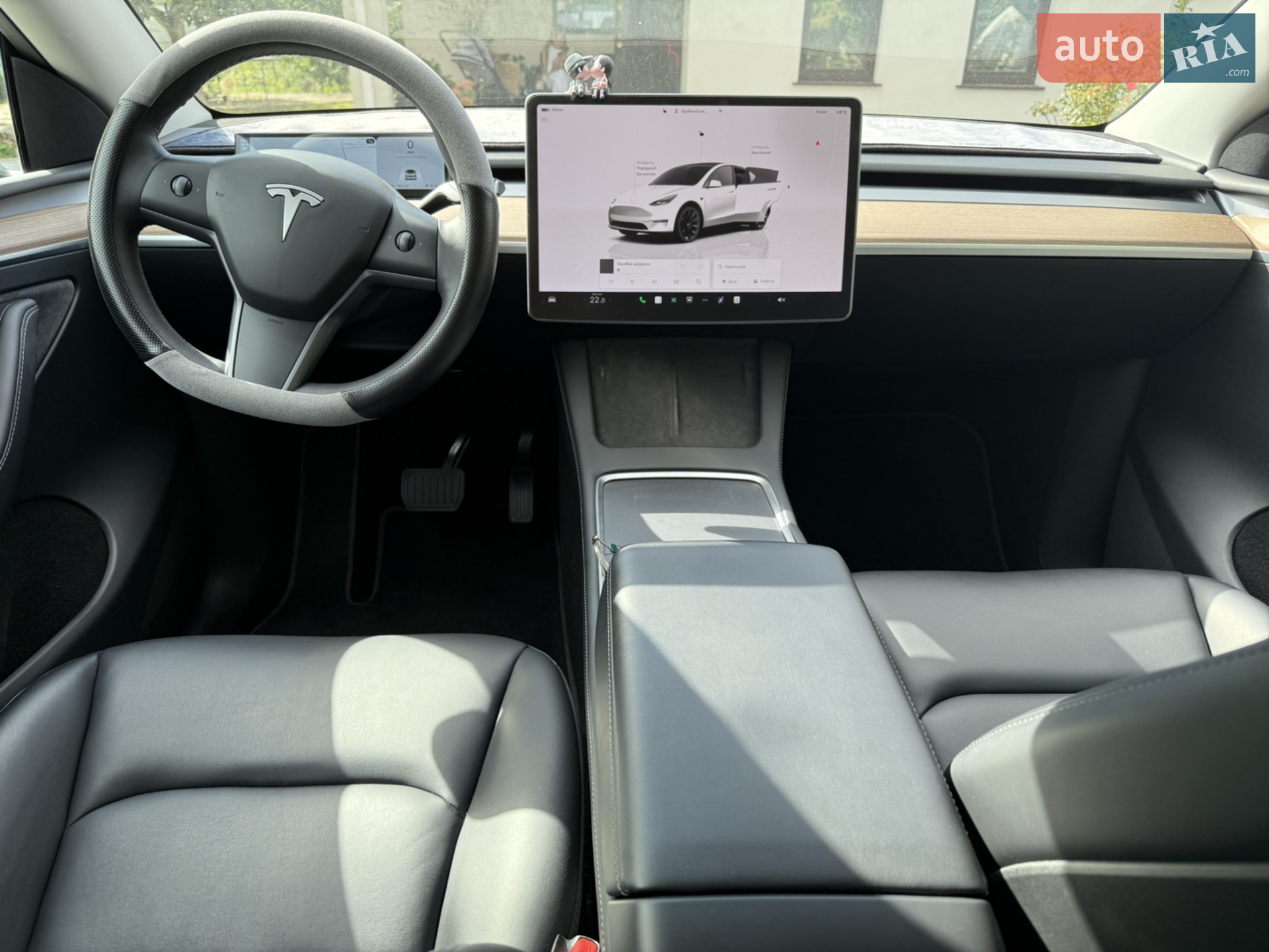 2023 Tesla Model Y - мініатюра 33
