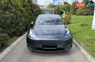 Tesla Model Y 2022 Tesla Model Y 2022